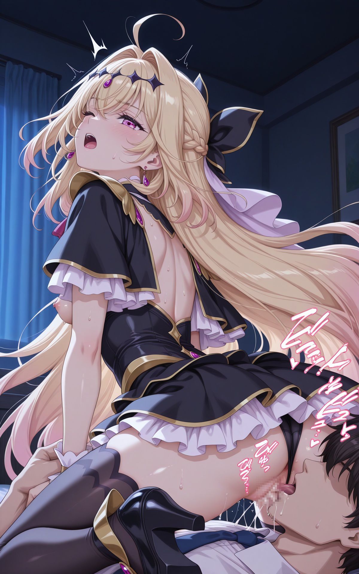 redman 3 pixiv - Image 36