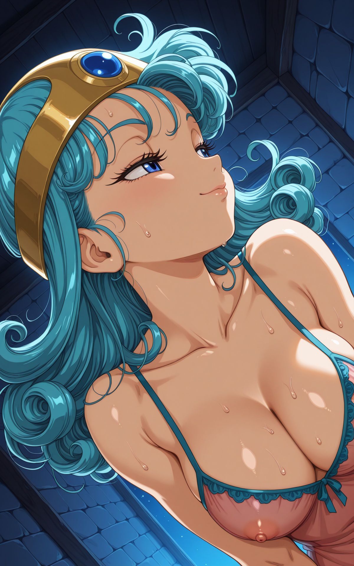redman 3 pixiv - Image 380