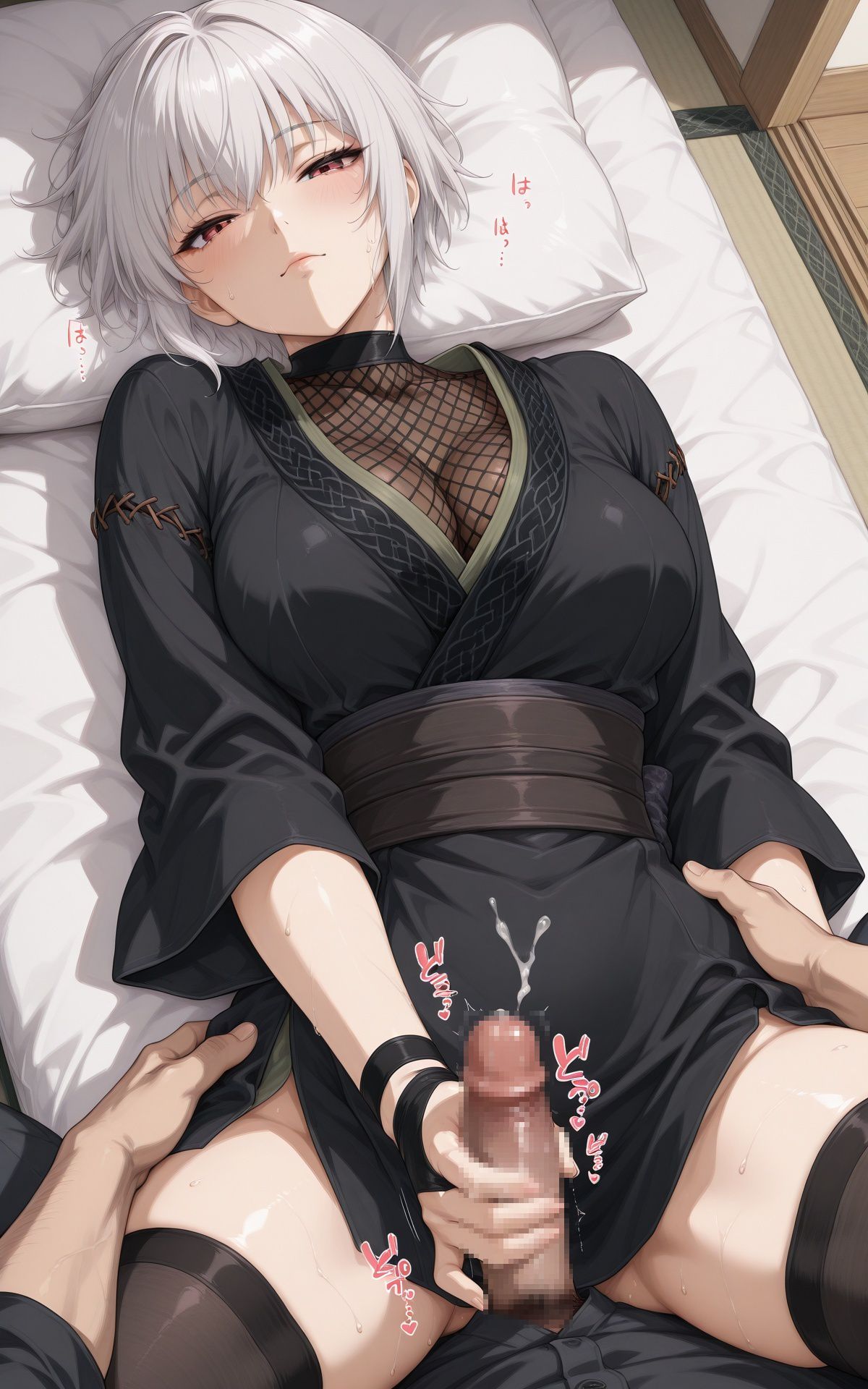 redman 3 pixiv - Image 427