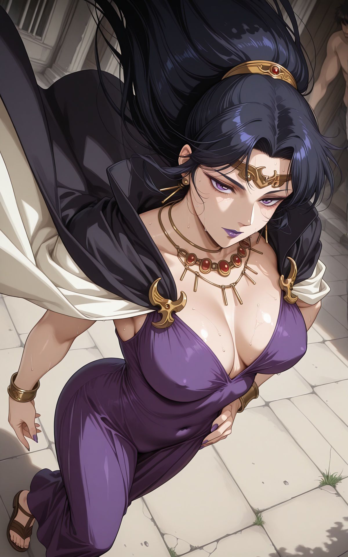 redman 3 pixiv - Image 562