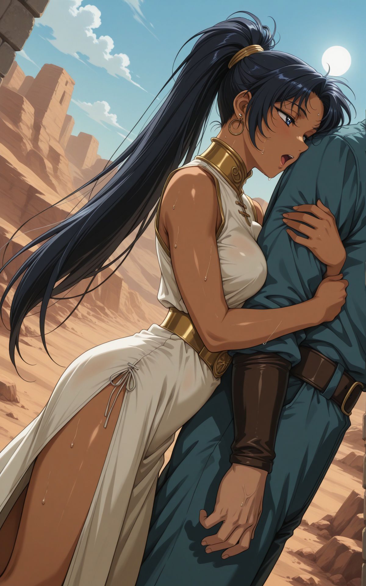 redman 3 pixiv - Image 632