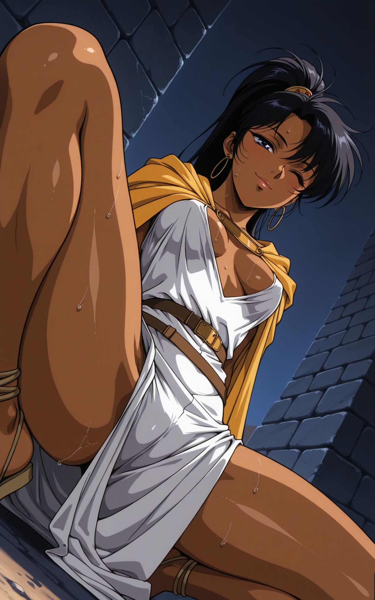 redman 3 pixiv - Image 650