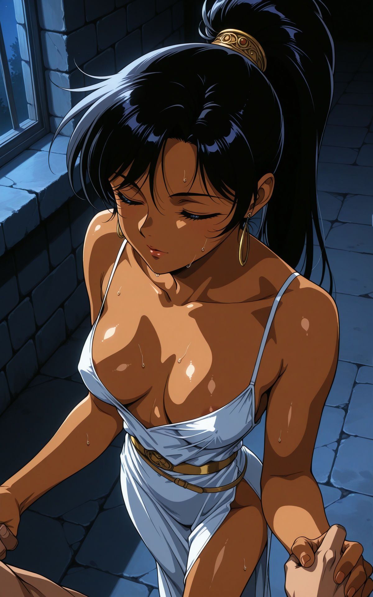 redman 3 pixiv - Image 659