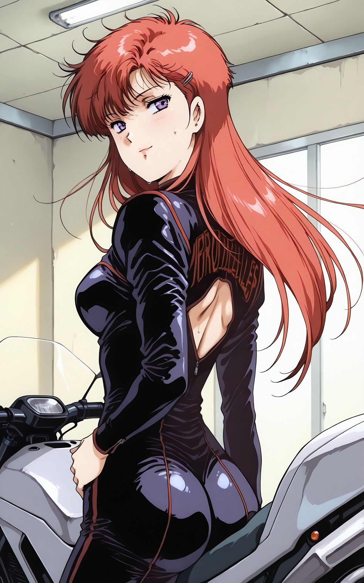 redman 3 pixiv - Image 80