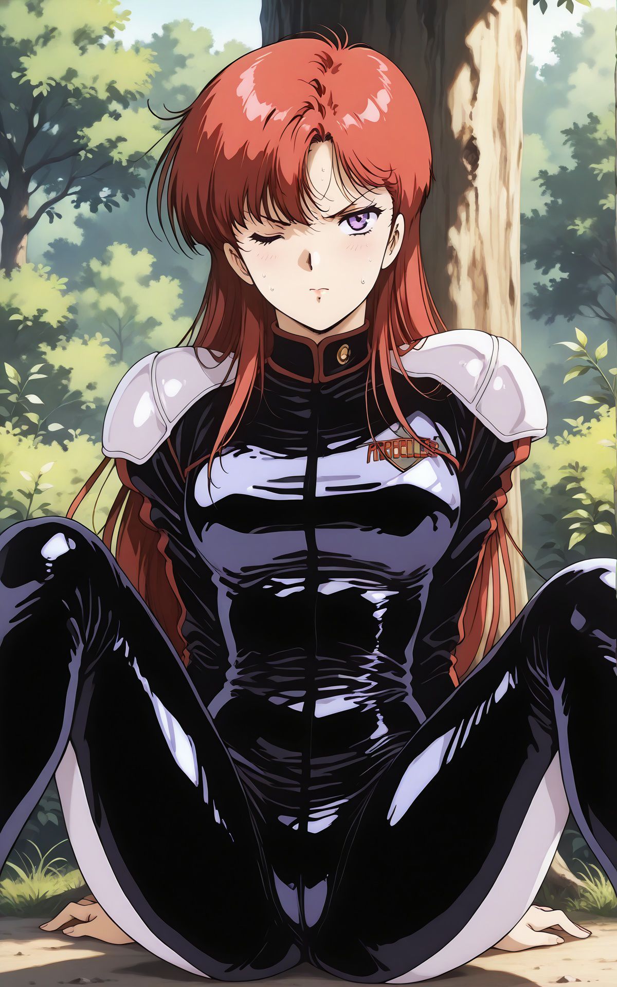 redman 3 pixiv - Image 81