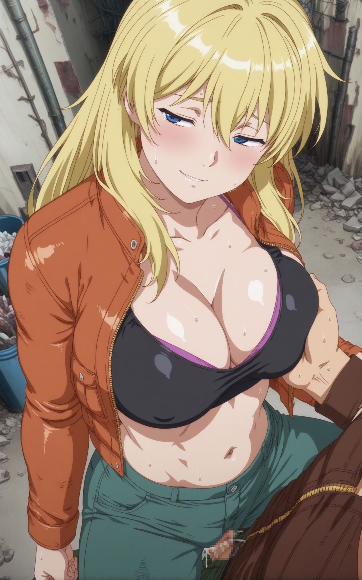redman 3 pixiv - Image 89