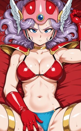 redman 3 pixiv - Page 263