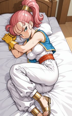 redman 3 pixiv - Page 342