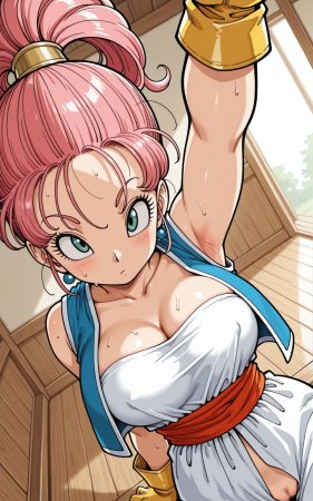 redman 3 pixiv - Page 345