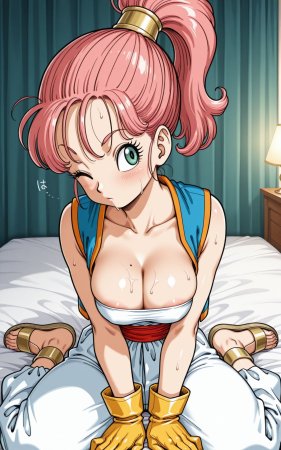 redman 3 pixiv - Page 347