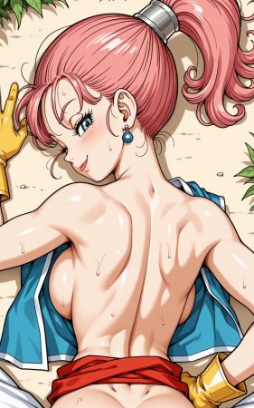 redman 3 pixiv - Page 348