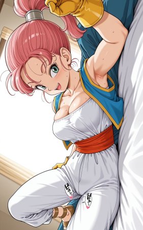 redman 3 pixiv - Page 349