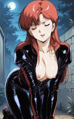 redman 3 pixiv - Page 77