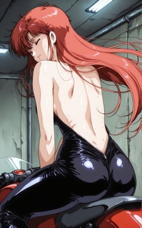 redman 3 pixiv - Page 82