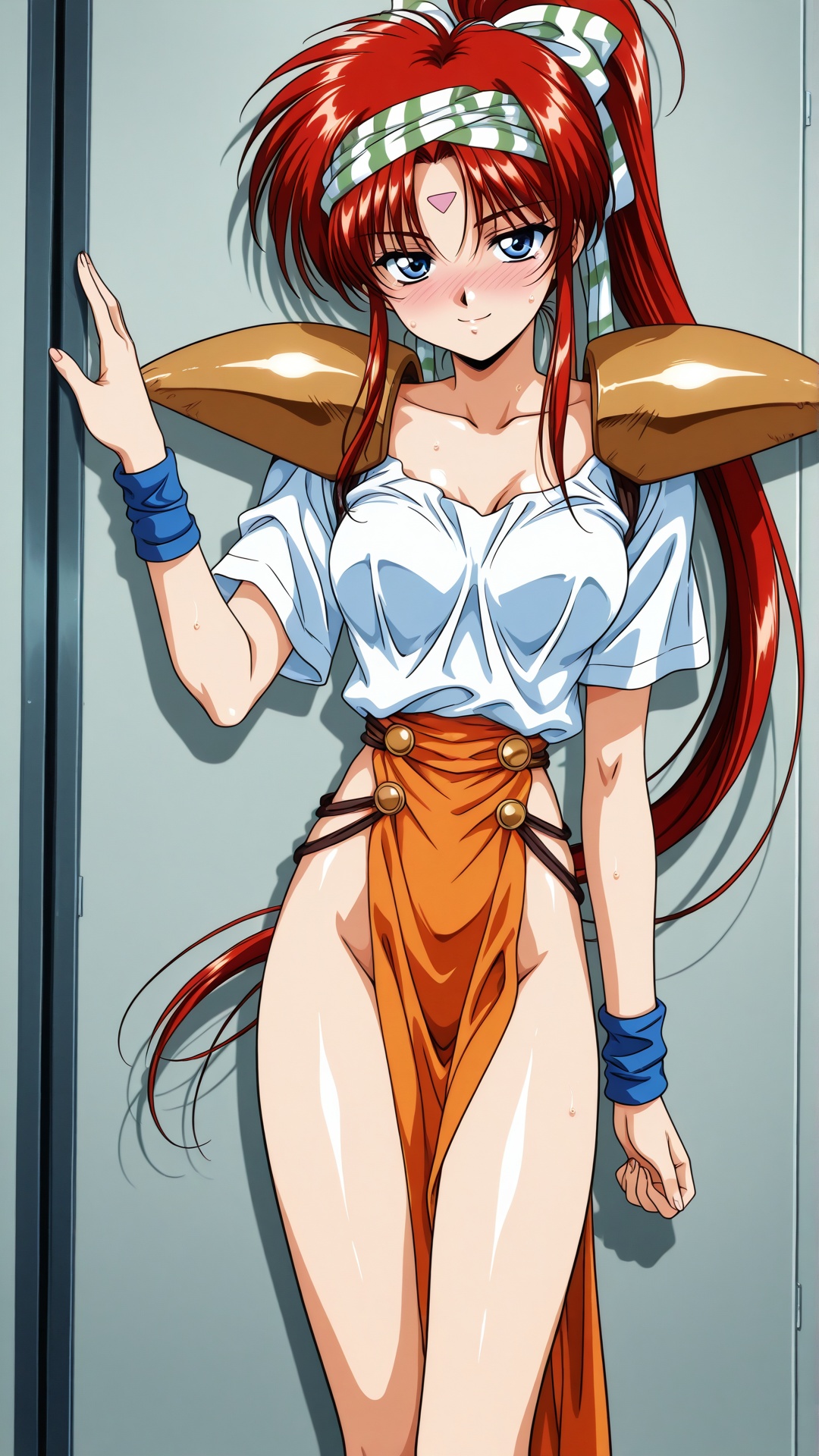 redman Alisia Deena Rain Alisia Dragoon - Image 13