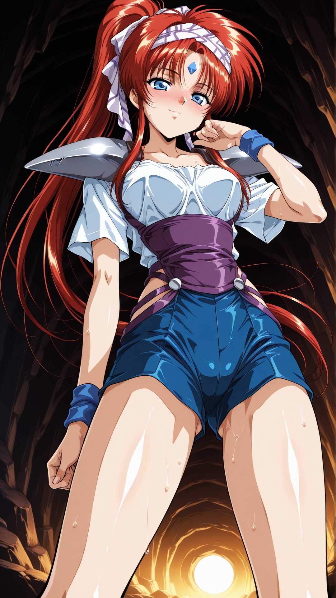 redman Alisia Deena Rain Alisia Dragoon - Image 19