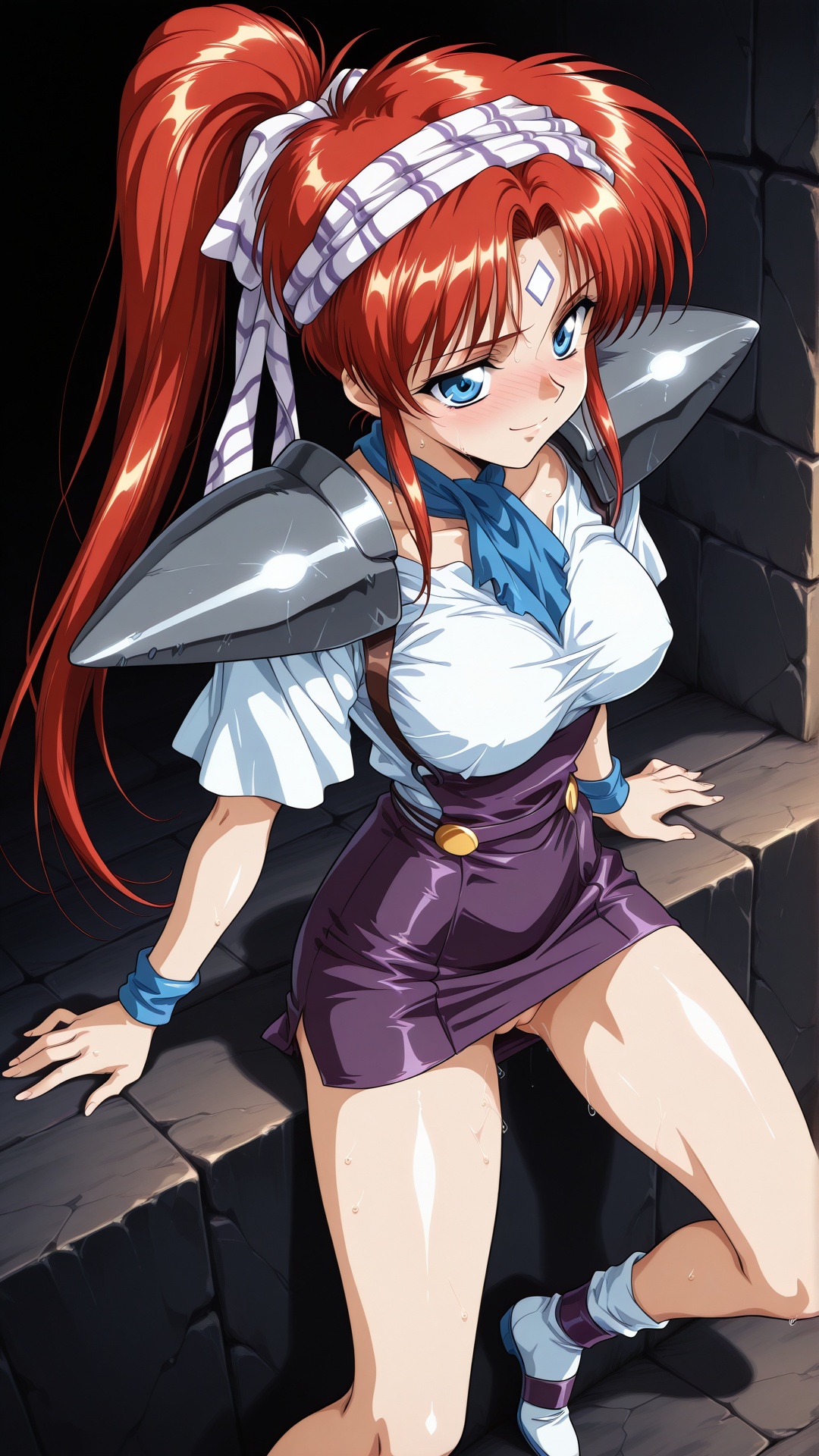 redman Alisia Deena Rain Alisia Dragoon - Image 20