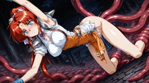 redman Alisia Deena Rain Alisia Dragoon - Page 53