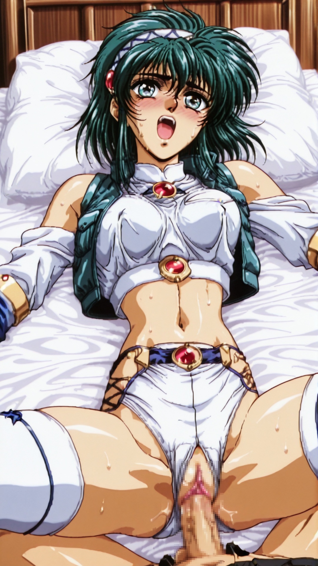 redman Annet Myer Annet AgainAnnet Returns - Image 12