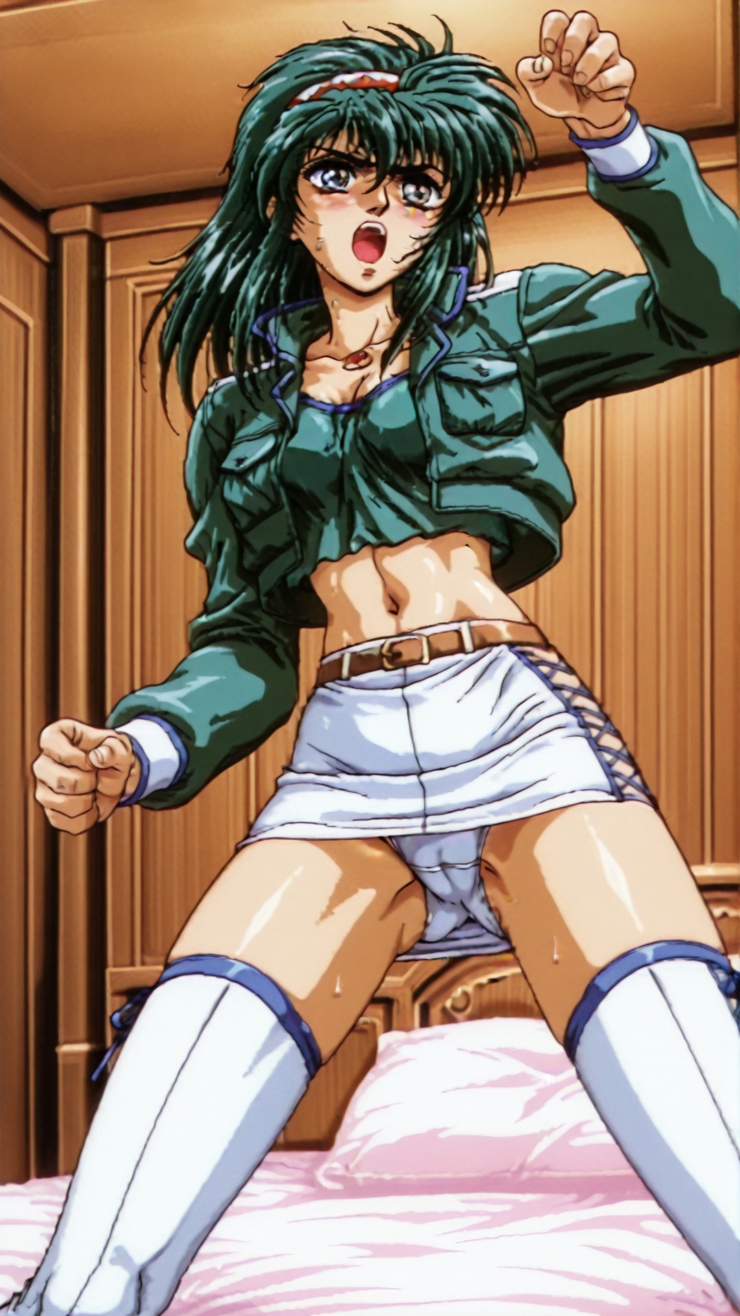 redman Annet Myer Annet AgainAnnet Returns - Image 13