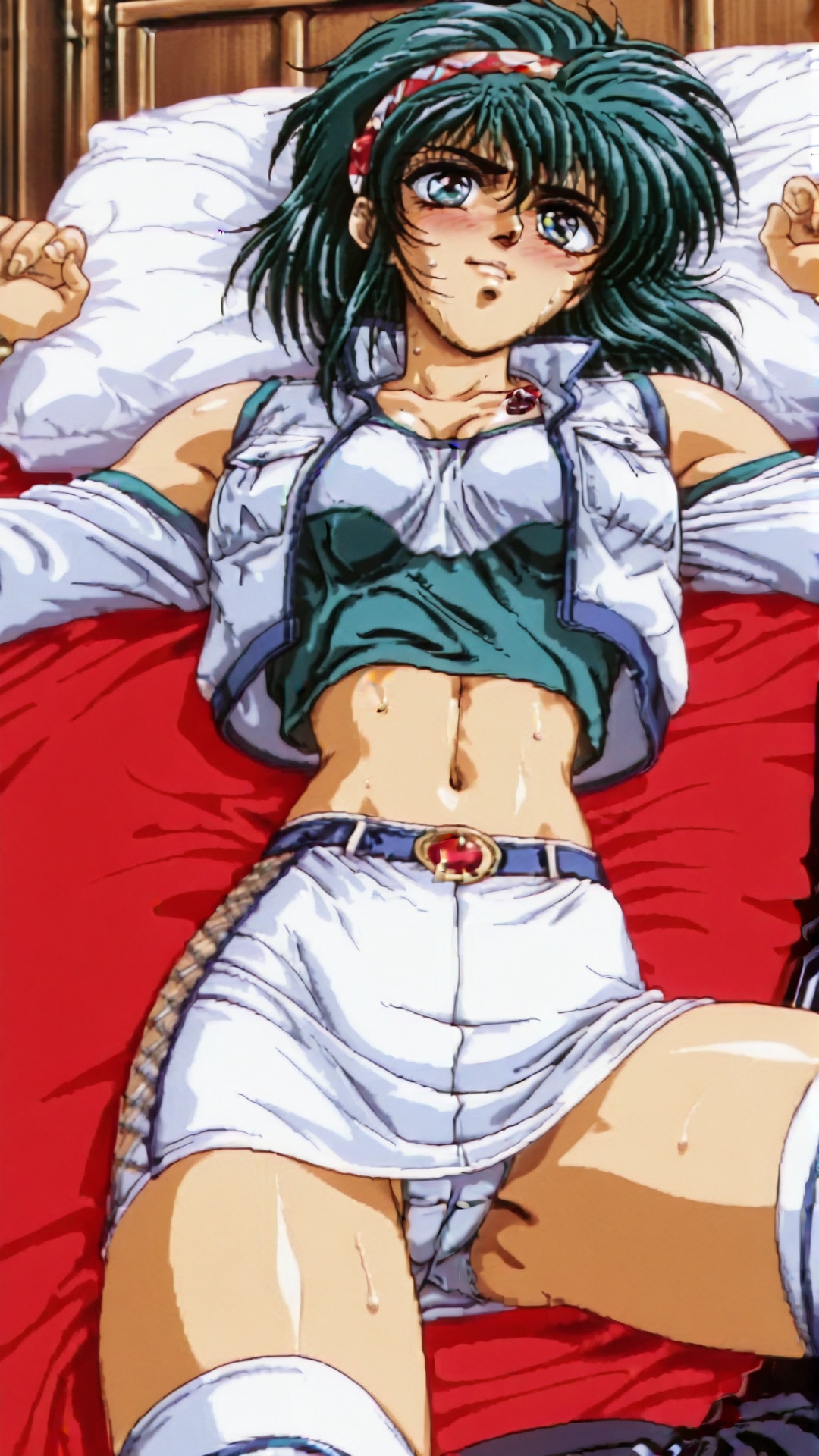 redman Annet Myer Annet AgainAnnet Returns - Image 19