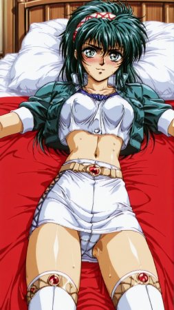 redman Annet Myer Annet AgainAnnet Returns - Page 11