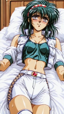 redman Annet Myer Annet AgainAnnet Returns - Page 15