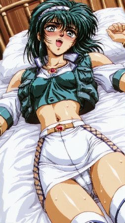 redman Annet Myer Annet AgainAnnet Returns - Page 18