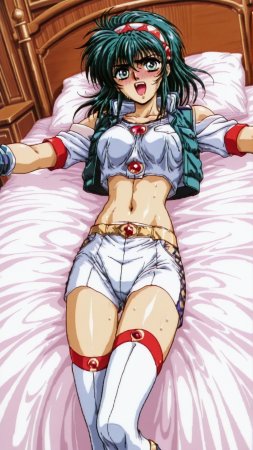 redman Annet Myer Annet AgainAnnet Returns - Page 8