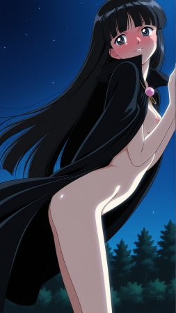 redman Eto Ranze Tokimeki Tonight - Page 12