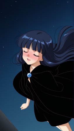 redman Eto Ranze Tokimeki Tonight - Page 18