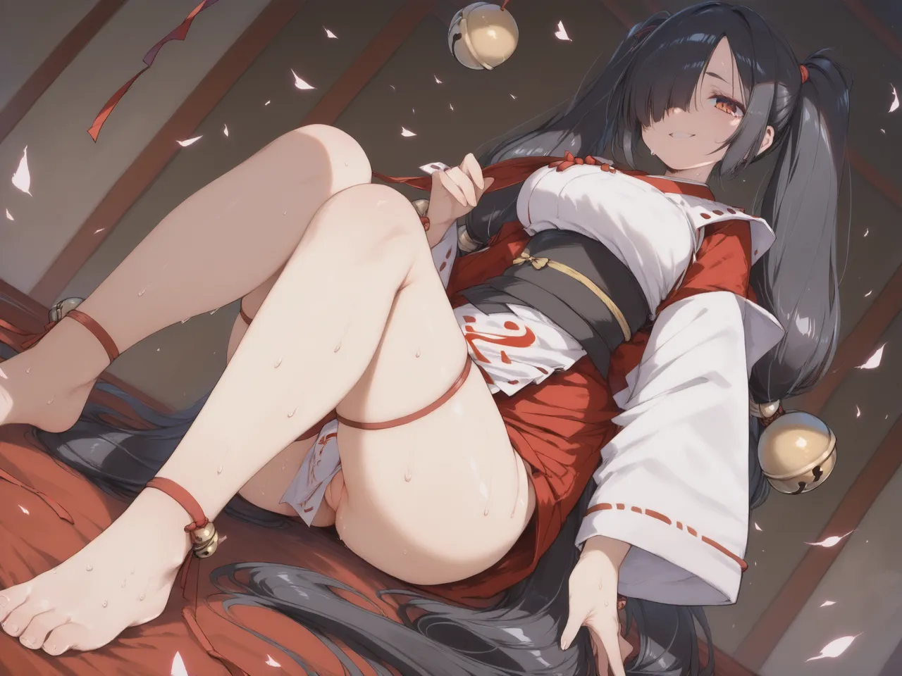 redman miscellaneous work - Image 2