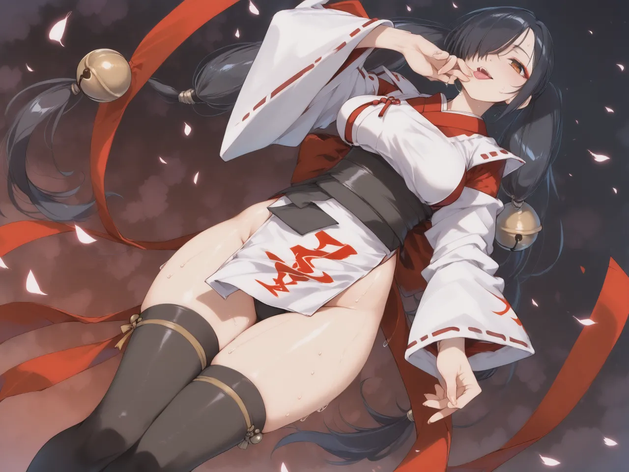 redman miscellaneous work - Image 3