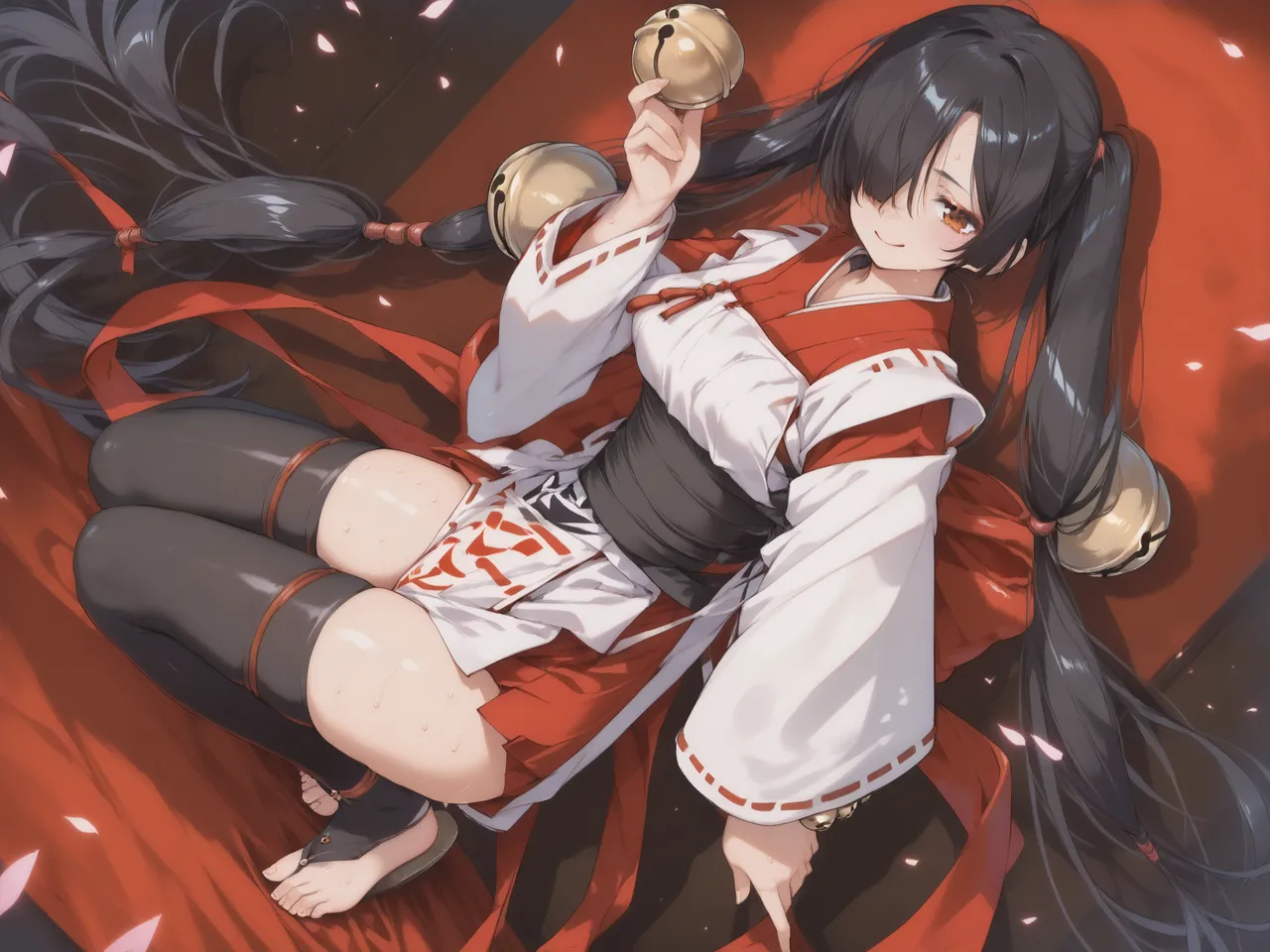 redman miscellaneous work - Image 9