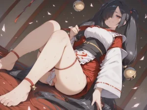 redman miscellaneous work - Page 2