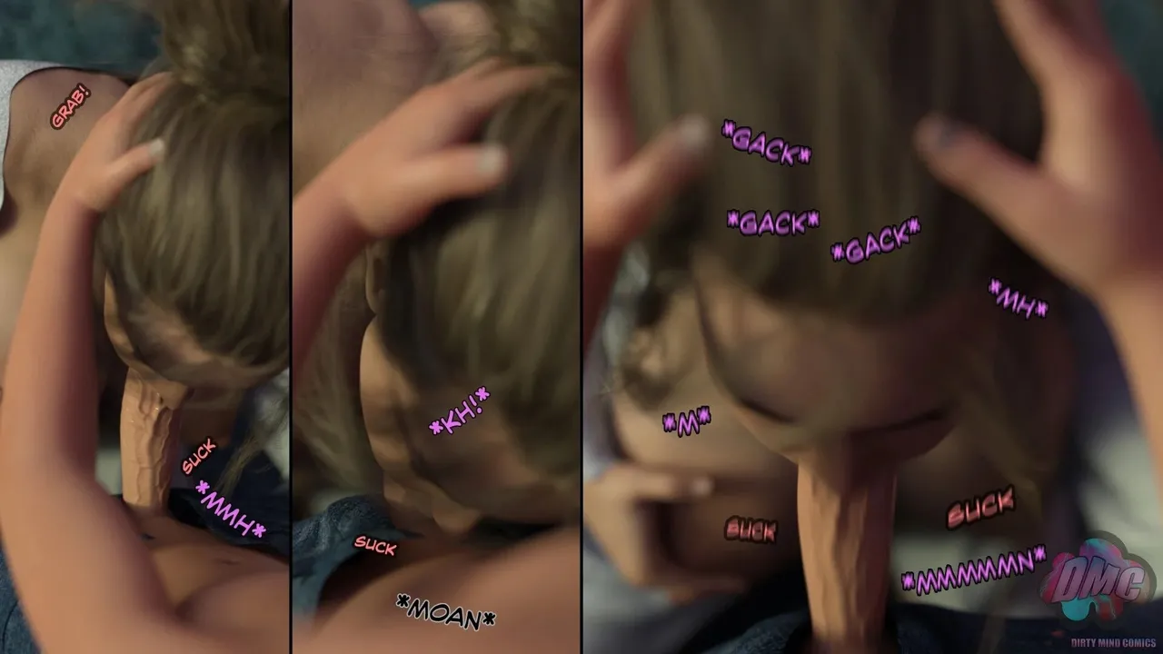 Redoxa - Model Mother german Chinese 诚先生个人机翻汉化 - Image 12