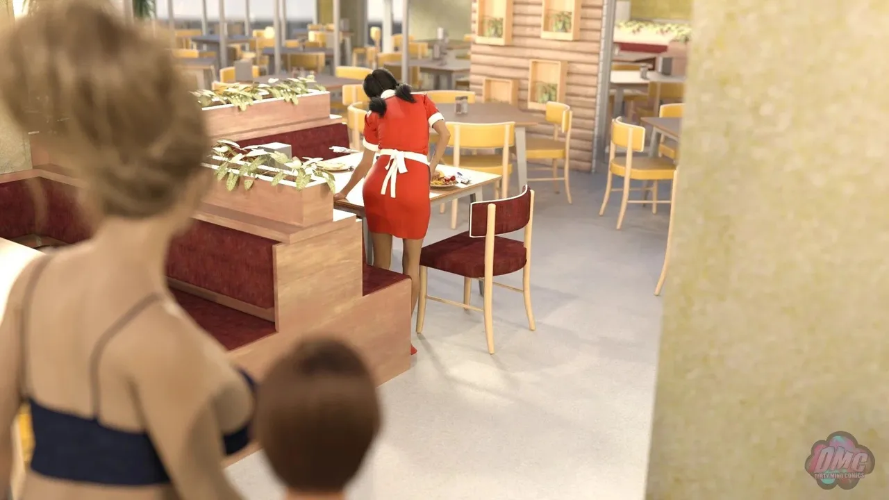 Redoxa - Model Mother german Chinese 诚先生个人机翻汉化 - Image 130