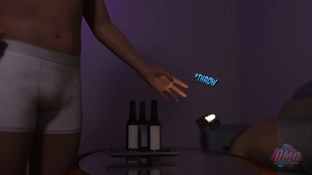 Redoxa - Model Mother german Chinese 诚先生个人机翻汉化 - Image 162