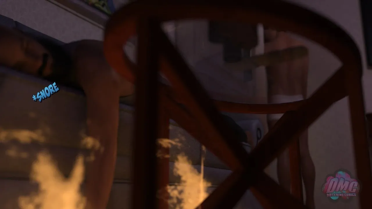 Redoxa - Model Mother german Chinese 诚先生个人机翻汉化 - Image 163