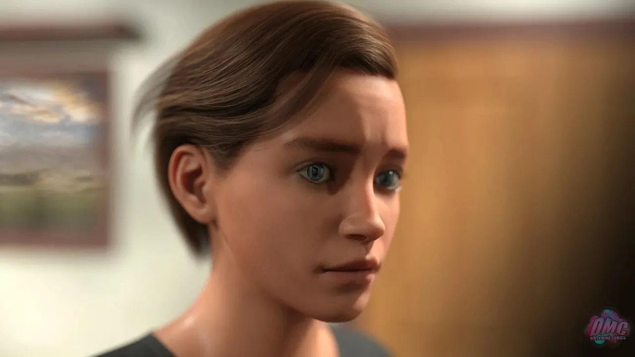 Redoxa - Model Mother german Chinese 诚先生个人机翻汉化 - Image 93