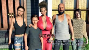 Redoxa - Model Mother german Chinese 诚先生个人机...