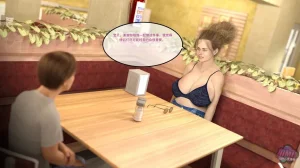 Redoxa - Model Mother german Chinese 诚先生个人机翻汉化 - Page 100