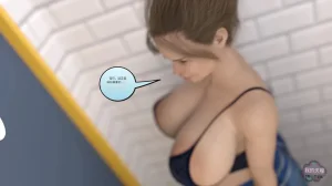 Redoxa - Model Mother german Chinese 诚先生个人机翻汉化 - Page 127