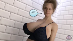 Redoxa - Model Mother german Chinese 诚先生个人机翻汉化 - Page 128