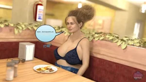 Redoxa - Model Mother german Chinese 诚先生个人机翻汉化 - Page 132