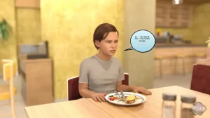 Redoxa - Model Mother german Chinese 诚先生个人机翻汉化 - Page 134