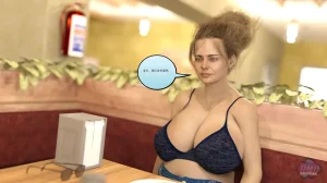 Redoxa - Model Mother german Chinese 诚先生个人机翻汉化 - Page 135