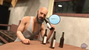 Redoxa - Model Mother german Chinese 诚先生个人机翻汉化 - Page 139