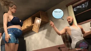 Redoxa - Model Mother german Chinese 诚先生个人机翻汉化 - Page 141