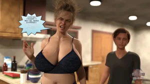 Redoxa - Model Mother german Chinese 诚先生个人机翻汉化 - Page 144